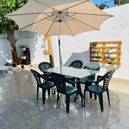 Marineda Villa โกมาร์รูกา ภายนอก รูปภาพ