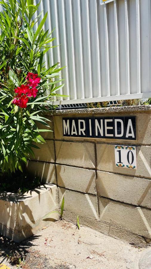 Marineda Villa โกมาร์รูกา ภายนอก รูปภาพ