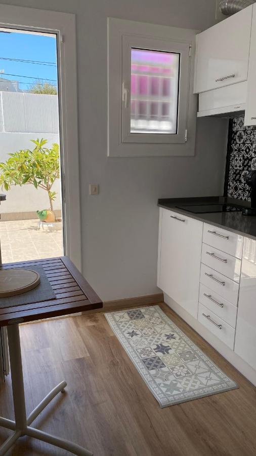 Marineda Villa โกมาร์รูกา ภายนอก รูปภาพ
