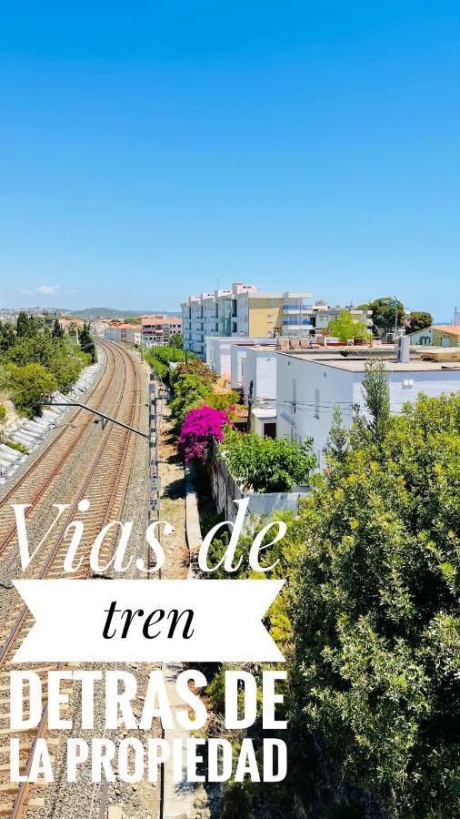 Marineda Villa โกมาร์รูกา ภายนอก รูปภาพ