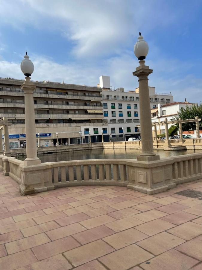 Marineda Villa โกมาร์รูกา ภายนอก รูปภาพ
